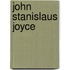 John Stanislaus Joyce