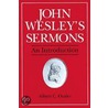 John Wesley's Sermons door Richard P. Heitzenrater