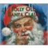 Jolly Old Santa Claus