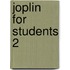 Joplin for Students 2