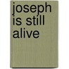 Joseph Is Still Alive by Simeon Oladokun