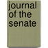Journal Of The Senate