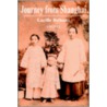 Journey From Shanghai by Lucille Bellucci