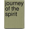 Journey Of The Spirit door Trevor Hudson