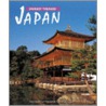 Journey Through Japan door Hans H. Krüger
