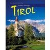 Journey Through Tirol by Martin Siepmann
