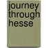 Journey through Hesse