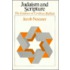 Judaism And Scripture
