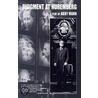 Judgment At Nuremberg by Abby Mann