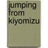 Jumping From Kiyomizu