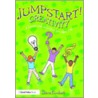 Jumpstart! Creativity door Stephen Bowkett