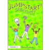 Jumpstart! Creativity by Stephen Bowkett