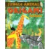 Jungle Animal Origami