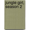 Jungle Girl, Season 2 door Frank Cho