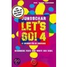 Jungschar let's go! 4 door Onbekend