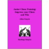 Junior Chess Training by Julian Simpole