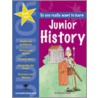Junior History Book 2 door Michael Webb