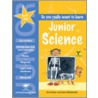 Junior Science Book 1 door Sue Hunter