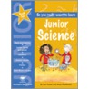 Junior Science Book 2 door Sue Hunter