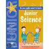 Junior Science Book 3 by Sue Hunter