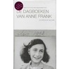 De dagboeken van Anne Frank by Anne Frank