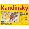 Kandinsky für Kinder by Birgit Brandenburg