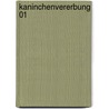 Kaninchenvererbung 01 by Heidrun Eknigk