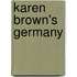 Karen Brown's Germany