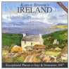 Karen Brown's Ireland door Karen Brown