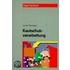 Kautschukverarbeitung
