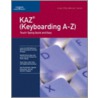 Kaz (Keyboarding A-Z) door Roger Crisp