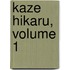 Kaze Hikaru, Volume 1