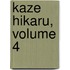 Kaze Hikaru, Volume 4