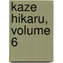 Kaze Hikaru, Volume 6
