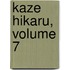 Kaze Hikaru, Volume 7