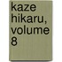 Kaze Hikaru, Volume 8