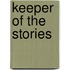 Keeper Of The Stories