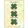 De parken van Amsterdam