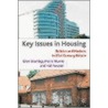 Key Issues In Housing door Moira Munro