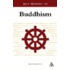 Key Words In Buddhism