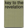 Key to the Revelation door Onbekend