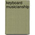 Keyboard Musicianship