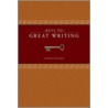 Keys to Great Writing door Stephen Wilbers