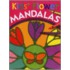 Kids' Flower Mandalas