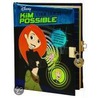 Kim Possible Tagebuch door Onbekend