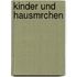 Kinder Und Hausmrchen