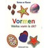 Vormen welke vorm is dit?