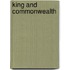 King And Commonwealth
