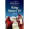 King Henry Iv, Part 2 by Shakespeare William Shakespeare