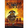 Kingdom of the Wicked door Ian Edginton